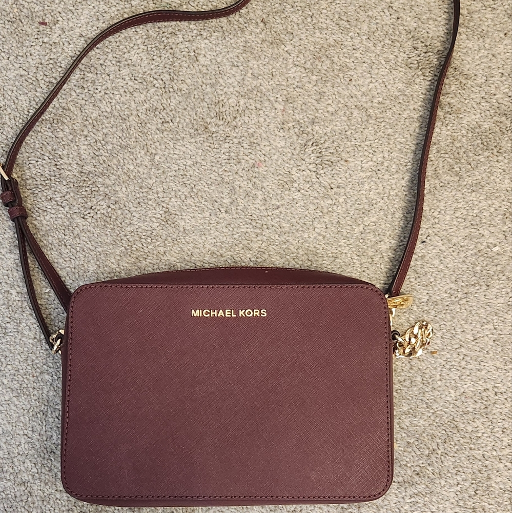 Michael Kors purse